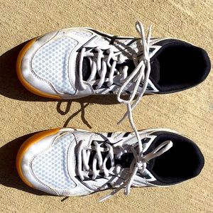 ASICS Volleyball Shoes